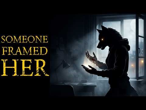 Was Luna Set Up During the Howlverse Blackout? | Female Werewolf Transformation
