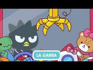 Hello Kitty and Friends - Supercute Adventures | La Garra - 1ª Temp. / EP 04