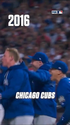 The last ten final outs of the World Series #MLB #mlbplayoffs #WorldSeries | Menwiththepot