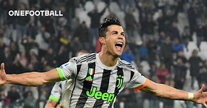 🎥 Cristiano Ronaldo explains iconic 'SIIII!' celebration