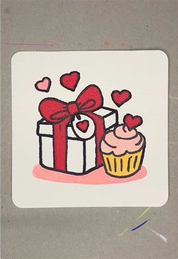 Valentine's Day ASMR: Cozy and Soft Sound Experience