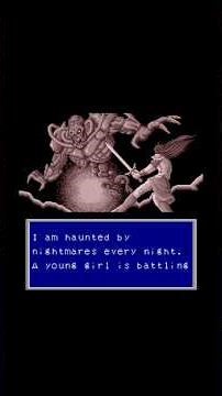 Phantasy Star 2 Prologo #phantasystar #retro #sega #segagenesis #rpg #bandasonora