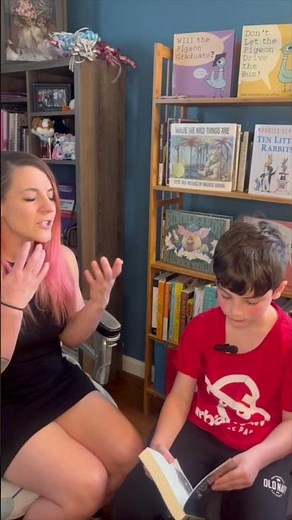 GLG Shorts - Reading w/ Ben: "The One and Only Ivan" by Katherine Applegate