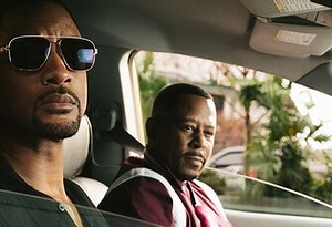 Bad Boys para siempre - Trailer