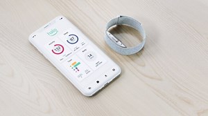 Amazon launches Halo band that detects positivity in tone, scans body fat