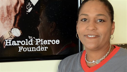 Harold’s Chicken CEO Kristen Pierce-Sherrod dies at 55