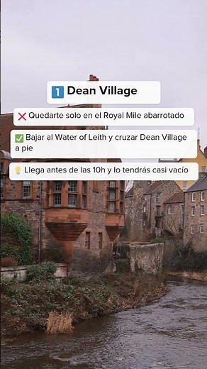 Qué ver en Edimburgo | rincones que las guías se saltan