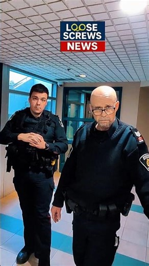 When police are to friendly with Prosecutors