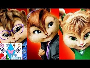 Frozen~Let it go 25 languages~Chipmunk