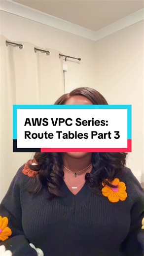 AWS Route Table Explained: Flowing VPC Traffic Smoothly