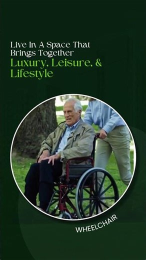 ✨ Luxury, Leisure, & Lifestyle in Perfect Balance