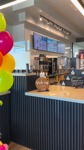 So excited to welcome @thehumanbeanmissouricity to the community! We stopped by during their grand opening celebration to try some coffee treats and egg bites and it was definitely a great stop to put us in a good mood! After you’ve enjoyed your favorite coffee, you can stop by to see your favorite dentist to keep your teeth pearly white! #grandopening #thehumanbean #coffee #community #missouricitytx #lakeolympia #siennatx #supportlocalbusiness #pearlywhites #smilealways | Lake Olympia Dental