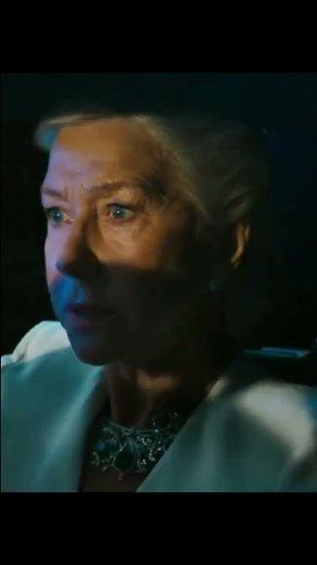 F9: The Fast Saga | Fast & Furious 9 - Queenie drives