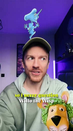 The Most Flamboyant Fart: Exploring 80s TV and British Cartoons