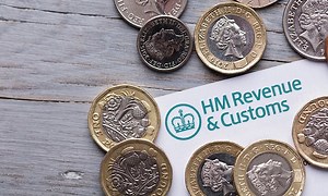 HMRC clamps down on tax rebate rip-off firms