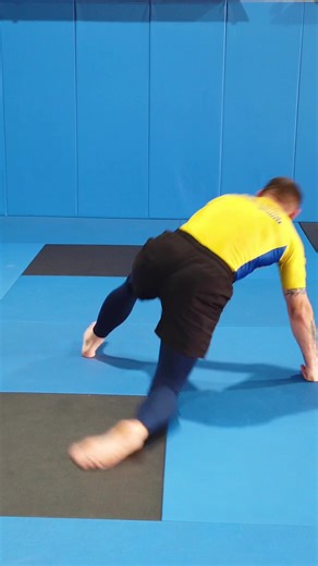 Essential Drills for Effective Wrestling Movement