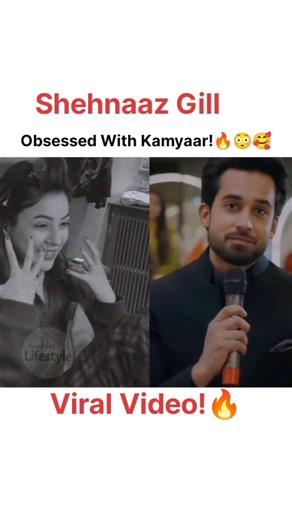 Shehnaaz Gill Kamyaar Ki Deewani🙈😱🥰 | Pakistani Drama Ne India Mein Dhoom Machadi!😳🔥
