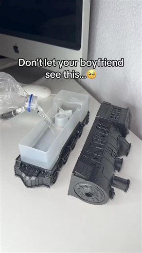 32K views · 171 reactions | Train Humidifier SHOPEE: https://shope.ee/6zxu3qximk | Aesthetic Finds PH | Facebook