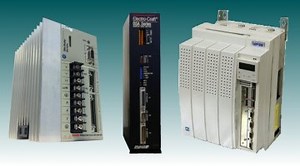 Servo Drive Repair | Precision Electronic Services, Inc.