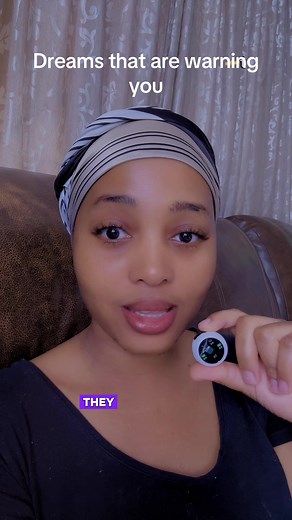 Warning Dreams: Understand Their Prophetic Meanings