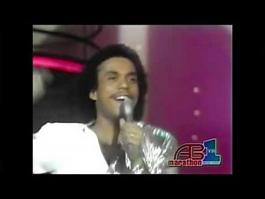 Shalamar Second Time Around Extended Version