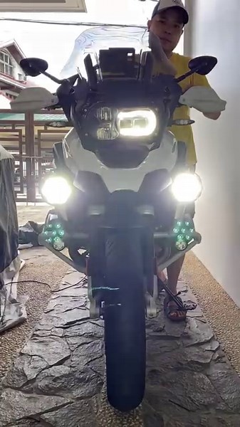 5.8K views · 77 reactions | EzCan for BMW & Ducati canbus controller...