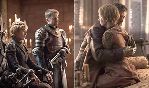 Jaime Lannister: Inside the incestuous romance of Jaime and Cersei