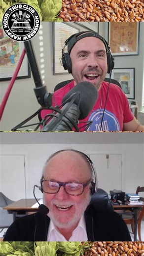 Homebrew Happy Hour on Reels