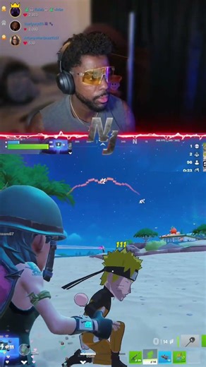 New April Fools update do yall like it? #zerobuild