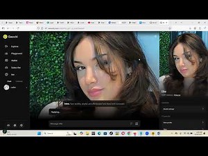 emochi ai companion app Review: How to use emochi and interact with ai Characters.