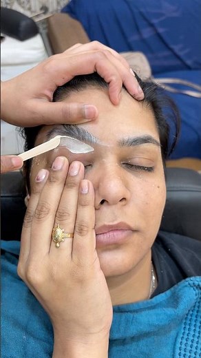 ✨ Wax Threading vs Threading 💁‍♀️ | Which is Better for Hair Removal? #WaxThreading #ExplorePage