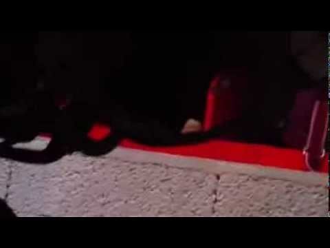 Ktm adventure 990 2011 modell battery change