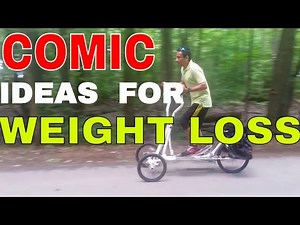 Stupid Cycle For Weight Loss - Street Strider Review