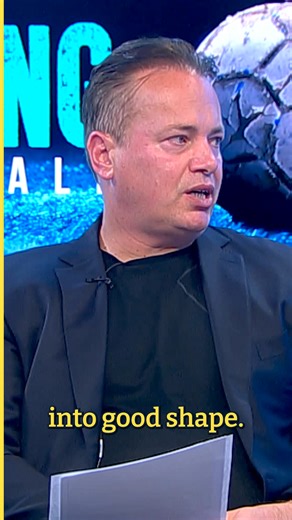 75K views · 422 reactions | As part of an extended deep dive into the state of football in Australia, Robbie Slater has outlined his frustrations with player development. Saving Football Pt II ▶️ bit.ly/3QWMVrN | CODE Sports | Facebook