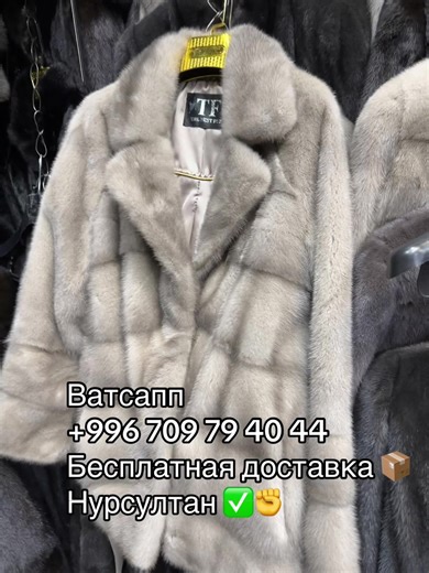 Dordoi_Bishkek op TikTok