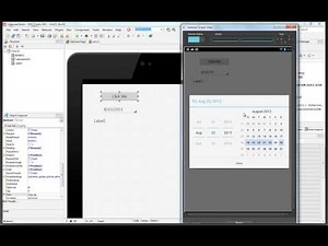 RAD Studio XE5 - Building your first multi-device app for Android, iOS, Windows and OS X