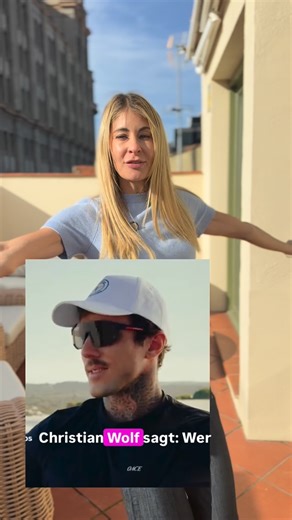 Nina Milenkovics on Instagram: "Ich habe genug Content gemacht. Jetzt mache ich Klartext. Fast 3.000 Reels und Postings zeigen: Am Fleiß liegt es nicht. Deshalb sage ich ab morgen jeden Tag eine unbequeme Wahrheit über Abnehmen, die dir so noch niemand gesagt hat. Je größer diese Community wird, desto tiefer und ehrlicher werden diese Wahrheiten. Ziel: 40.000 bis Ende Februar. Nicht wegen der Zahl – sondern weil ich dann noch unbequemer sprechen kann. 👉 Schick dieses Video mindestens einer Pers