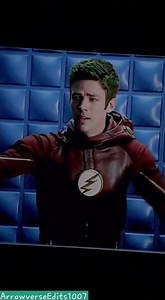 There's also a theory that you'll become the Flash | Barry Allen Edit [VITAMINA (tiktok version)]