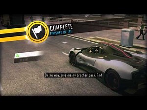 Driver San Francisco - Walkthrough Part 24