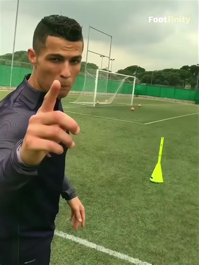 Cristiano Ronaldo Football Highlights: Skill and Precision