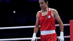 Where are the liberal media 'fact checks' on Imane Khelif now?