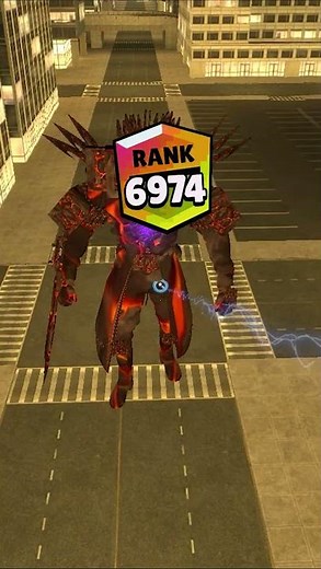 Help TV Man evolve into Super Titan TV Man to destroy the nine headed dragon