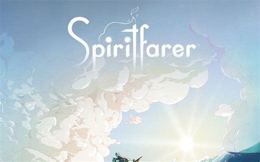 《Spiritfarer灵魂远航》游戏原声 (分p更新中，附.flac)