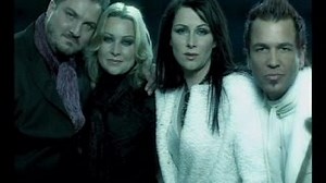 Ace of Base - Unspeakable