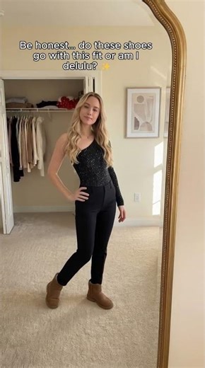 I kinda like it to be honest