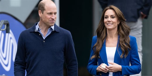 Kate Middleton and Prince William skip luxury hotel for 'self-catered cottage' during anniversary trip