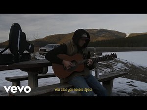 Buffalo Traffic Jam - Pictures of You (Lyric Video)