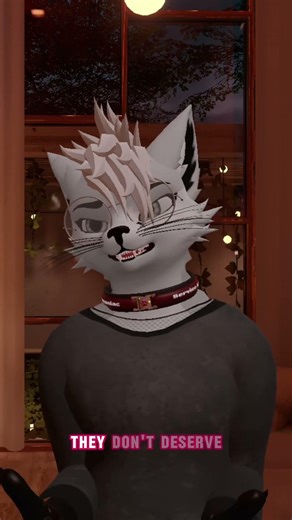 Gotta do your part #vrchat #vrchatcommunity #furry #vrchatfurry #shorts