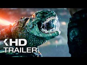 Die Besten HEIMKINO Filme & Serien im Juli 2025 (Trailer German Deutsch)