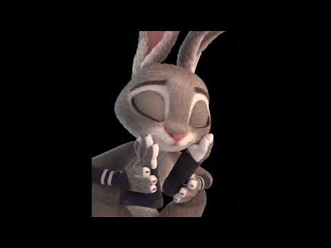 Judy Hopps Paw Gallery